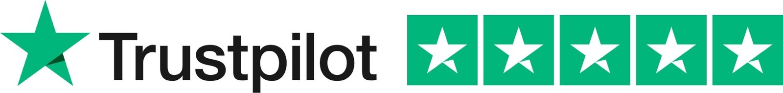 Trustpilot rated